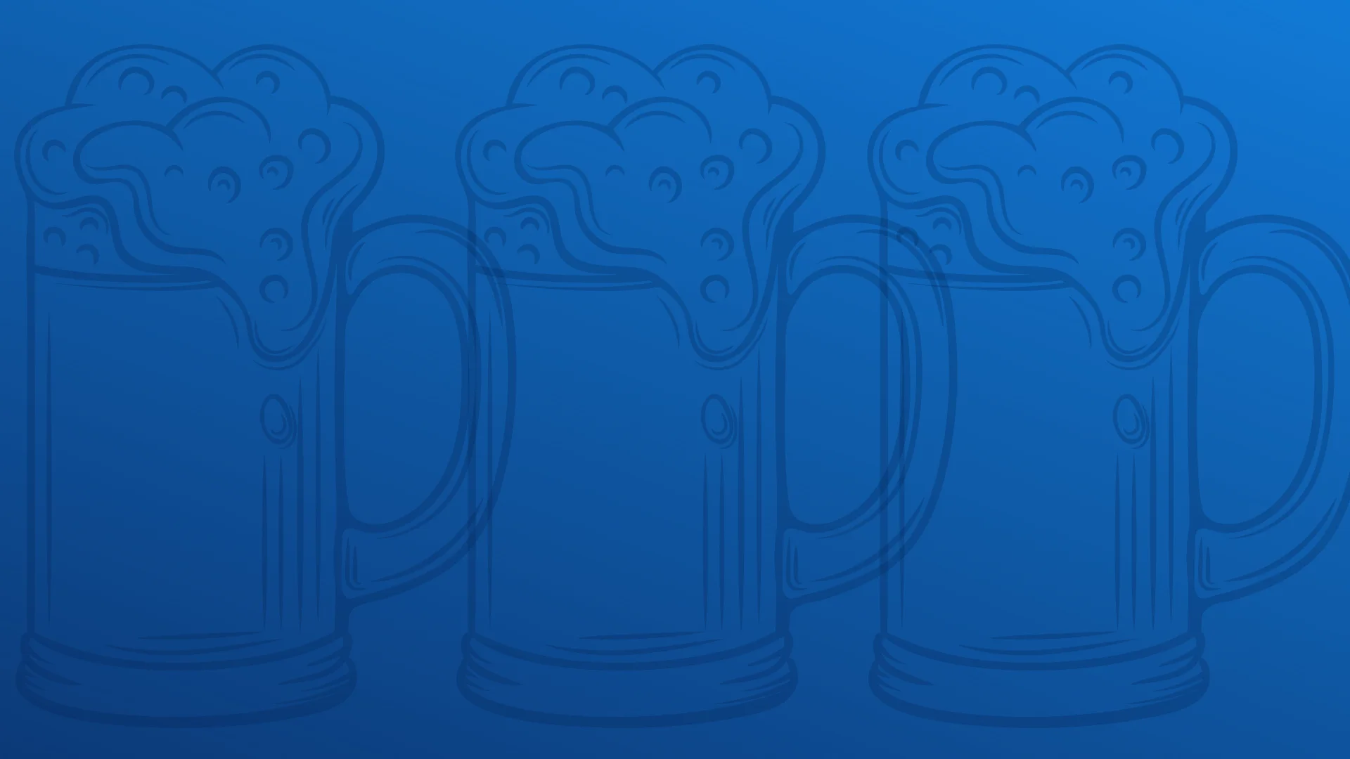 Blues and Brews Tournament