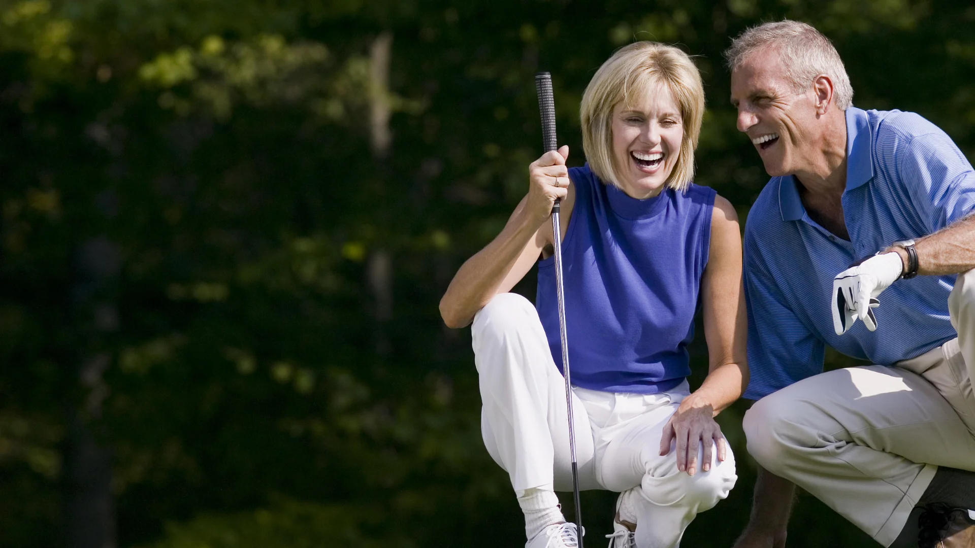 Friday Night 9-Hole Couples Chapman