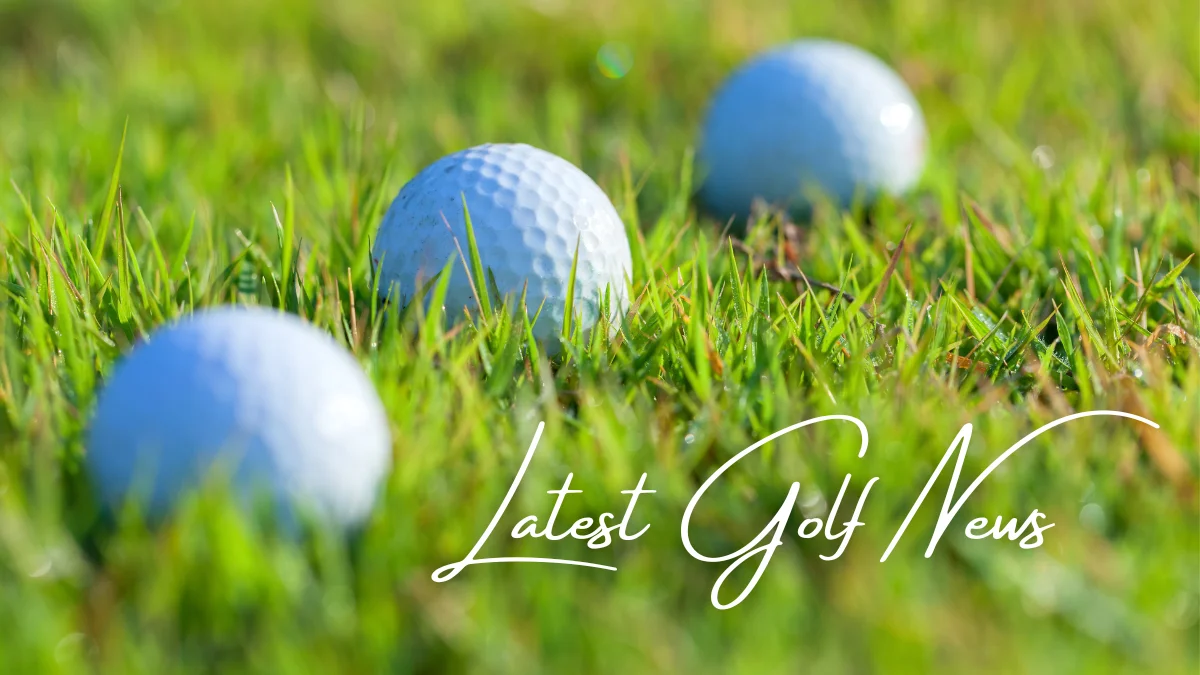 Bradley Announced as 2025 Ryder Cup Captain