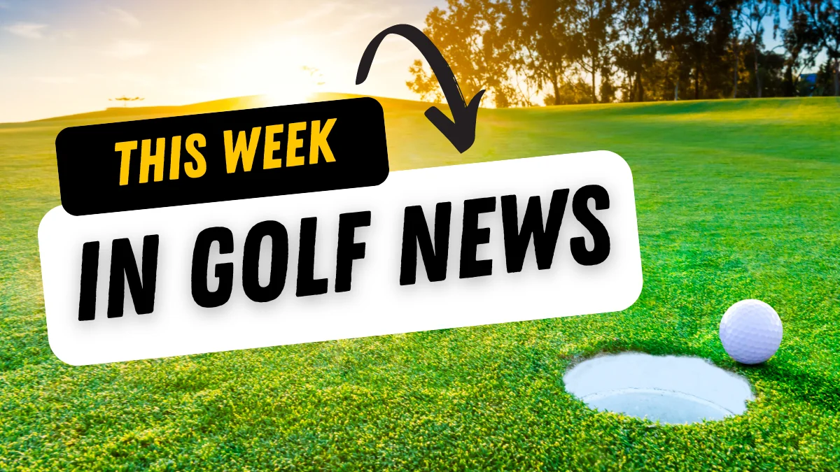 Schauffele Wins 2024 PGA Championship