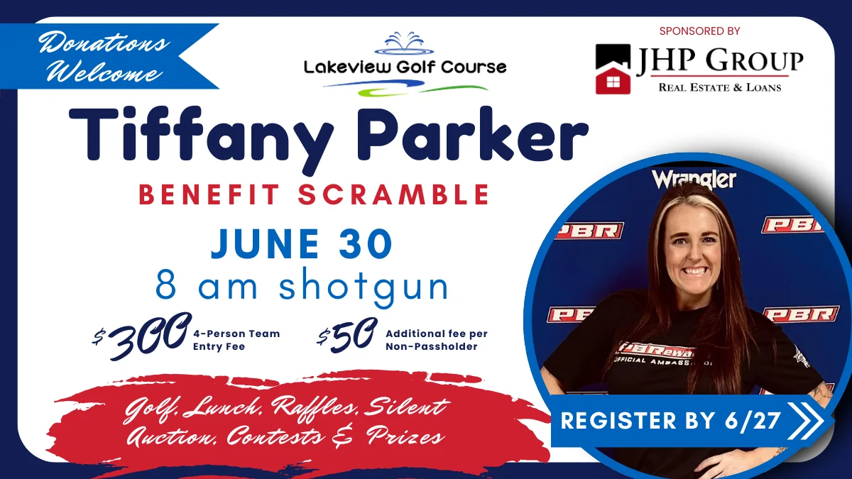 Help Support Tiffany Parker