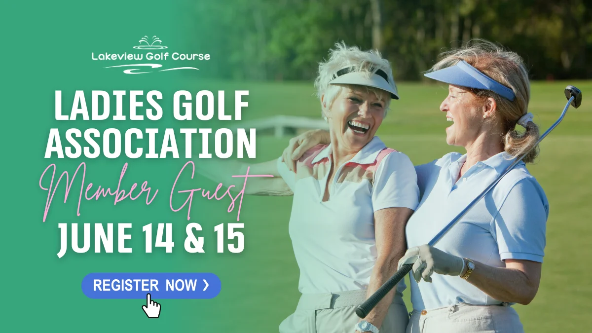 20th Anniversary Ladies Member Guest