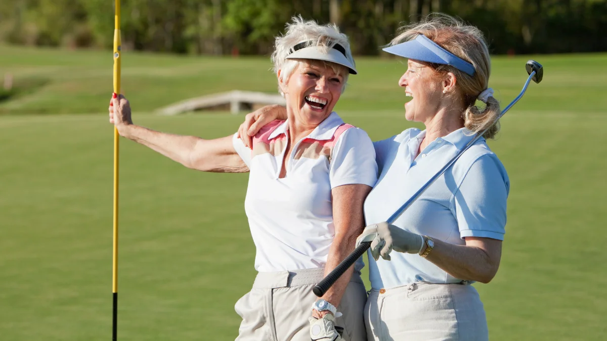 Ladies Chip & Sip Starts August 7th