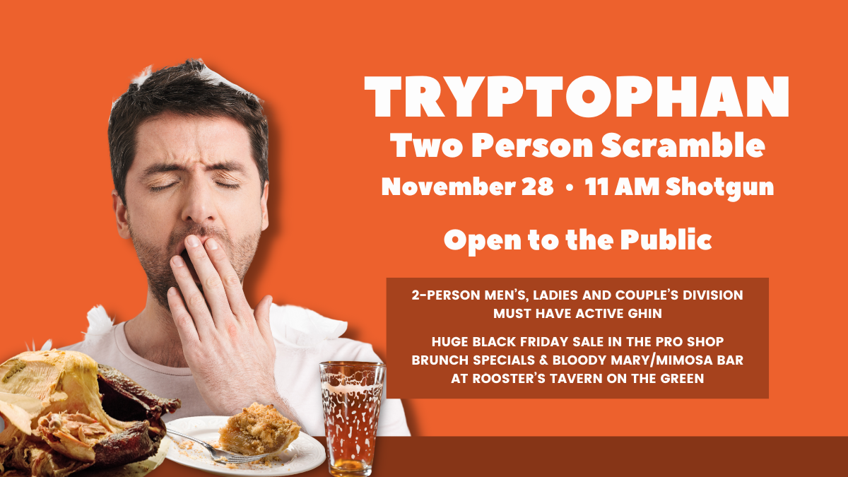 Work Off Your Turkey Day Hangover